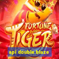 api double blaze